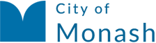 City of Monash Logo