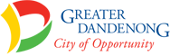 Greater Dandenong City of Opportunity Logo